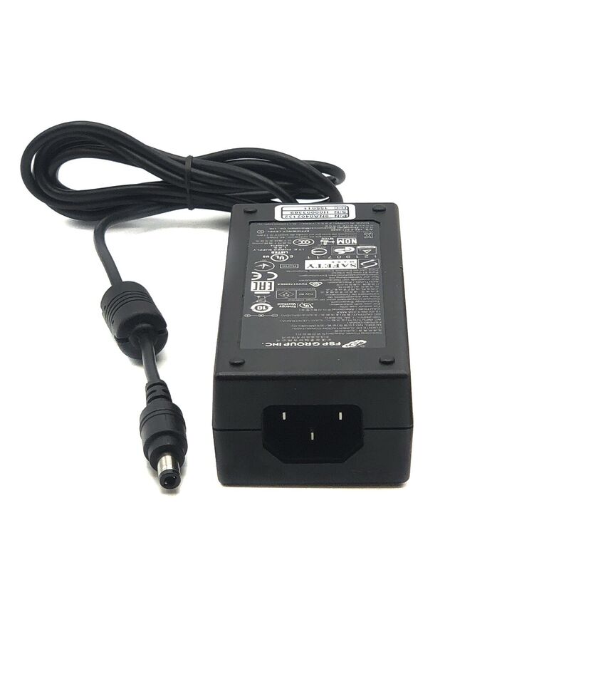 *Brand NEW*Genuine FSP 9NA0402136 12V 3.33A 40W AC/DC Adapter Power Supply